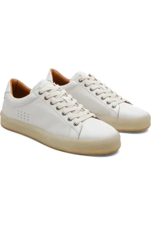 Ambitious Heren, Schoenen, Wit, Maat: 45 EU Leer