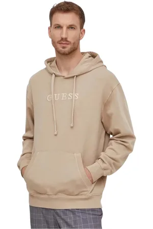 Guess Heren, Sweatshirts & Hoodies, , Maat: L Katoen