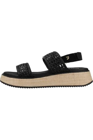 Gioseppo Dames, Schoenen, Zwart, Maat: 40 EU