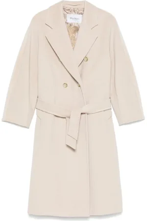 Max Mara Dames, Mantels, , Maat: 2XS Zijde
