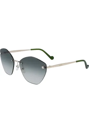 Liu Jo Dames, Accessoires, Geel, Maat: 62 MM