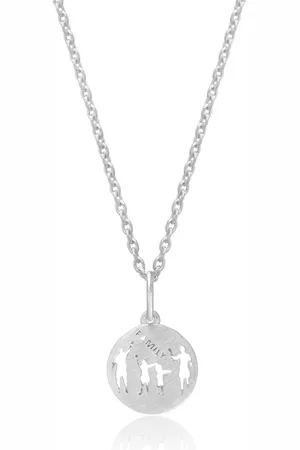 Frk Lisberg Dames, Accessoires, Grijs, Maat: S