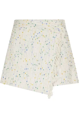 Msgm Dames, Rokken, Veelkleurig, Maat: XS