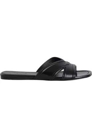 Zadig & Voltaire Dames, Schoenen, Zwart, Maat: 40 EU Leer