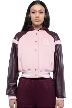 John Richmond Dames, Jassen, Roze, Maat: M Wol