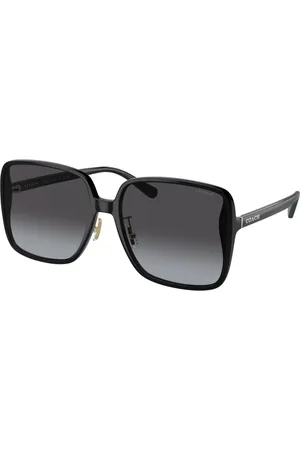 Coach Dames, Accessoires, Zwart, Maat: 61 MM