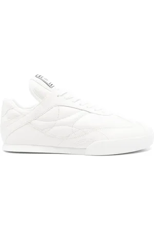 Chloé Dames, Schoenen, Wit, Maat: 39 EU Leer