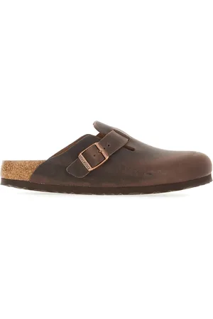 Birkenstock Dames, Schoenen, Bruin, Maat: 40 EU