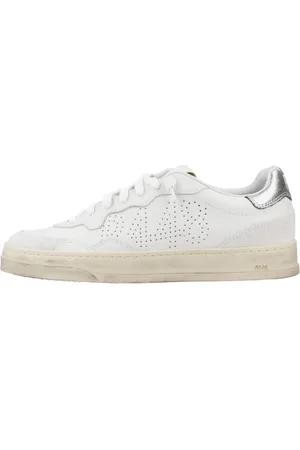 P448 Dames, Schoenen, Wit, Maat: 39 EU