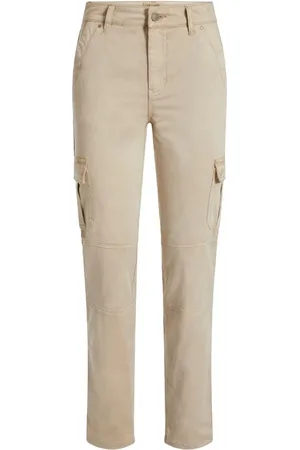 Guess Dames, Broeken, , Maat: W30 Katoen