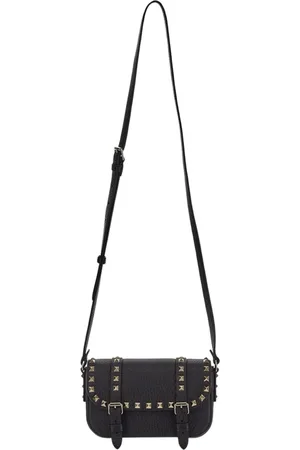VALENTINO GARAVANI Dames, Tassen, Zwart, Maat: ONE Size