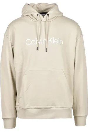Calvin Klein Heren, Sweatshirts & Hoodies, , Maat: S Katoen