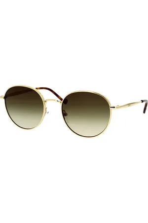 Liu Jo Dames, Accessoires, Geel, Maat: 51 MM