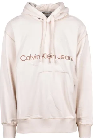 Calvin Klein Heren, Sweatshirts & Hoodies, , Maat: L Katoen