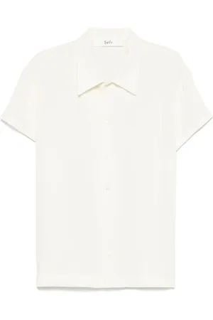 Séfr Heren, Overhemden, , Maat: XL