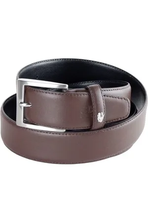 Roberto Cavalli Heren, Accessoires, Bruin, Maat: 110 CM