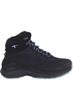 Tamaris Dames, Schoenen, Blauw, Maat: 40 EU