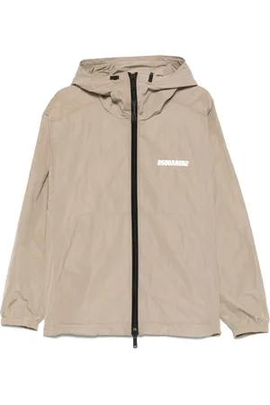 Dsquared2 Heren, Jassen, , Maat: L
