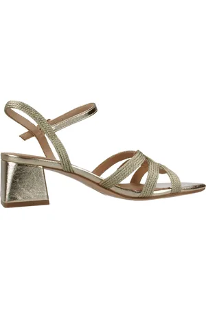 Regarde le ciel Dames, Schoenen, Geel, Maat: 39 EU