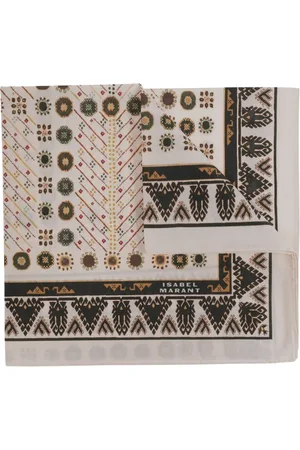 Isabel Marant Dames, Accessoires, , Maat: ONE Size