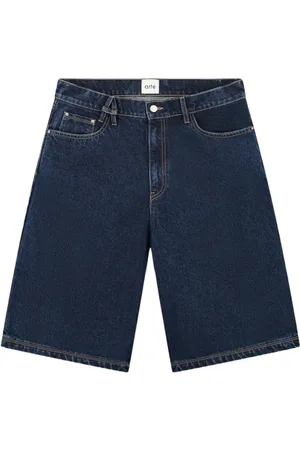 Arte Antwerp Heren, Korte broeken, Blauw, Maat: W30 Denim