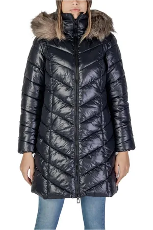 ONLY Dames, Jassen, Zwart, Maat: S Polyamide