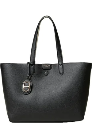 Twin-Set Dames, Tassen, Zwart, Maat: ONE Size