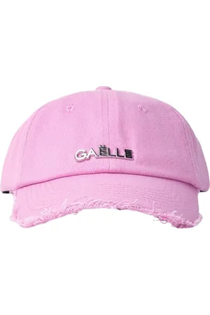 GAËLLE Dames, Accessoires, Roze, Maat: ONE Size Katoen
