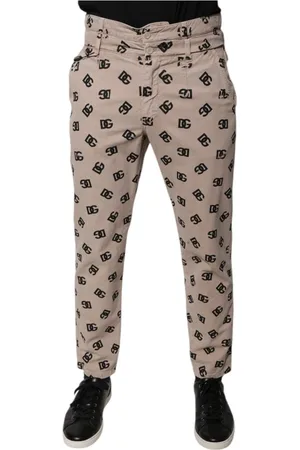 Dolce & Gabbana Heren, Jeans, , Maat: L Denim