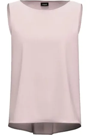 MARELLA Dames, Tops, Roze, Maat: 2XL