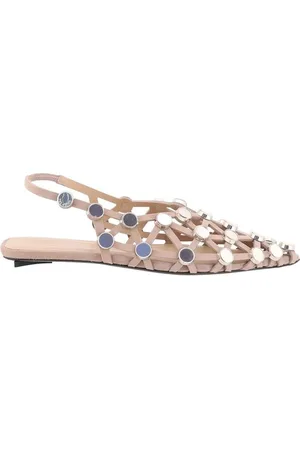 The Attico Dames, Schoenen, , Maat: 37 1/2 EU