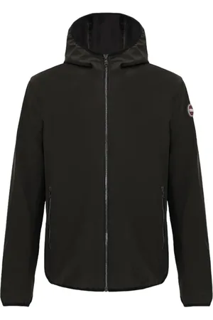 Colmar Heren, Jassen, Zwart, Maat: 2XL