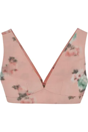 Serafini Dames, Tops, Roze, Maat: M
