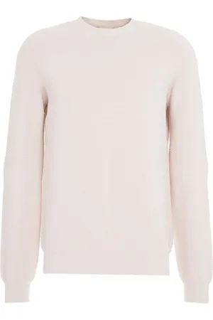 AlphaTauri Heren, Sweatshirts & Hoodies, Wit, Maat: L