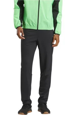 Reebok Heren, Broeken, Zwart, Maat: S