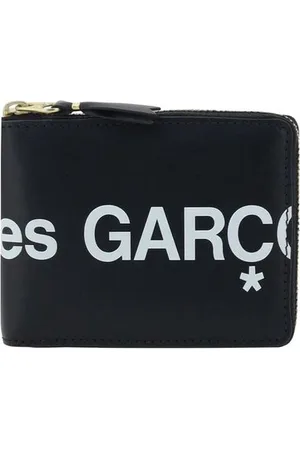 Comme des Garçons Heren, Accessoires, Zwart, Maat: ONE Size