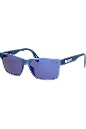 adidas Unisex, Accessoires, Blauw, Maat: 55 MM