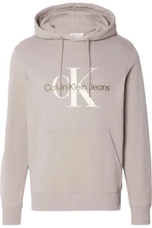 Calvin Klein Heren, Sweatshirts & Hoodies, , Maat: S Katoen