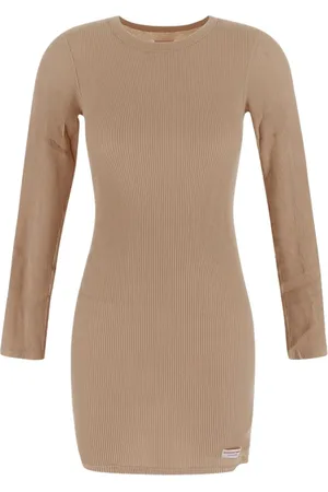 Alexander Wang Dames, Jurken, , Maat: L