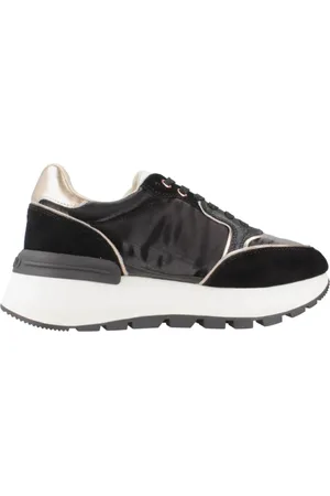 Liu Jo Dames, Schoenen, Zwart, Maat: 39 EU