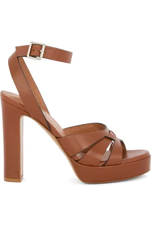 Guglielmo Rotta Dames, Schoenen, Bruin, Maat: 40 EU