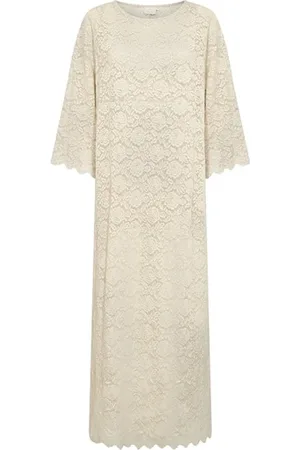 Kaffe Dames, Jurken, , Maat: 2XL