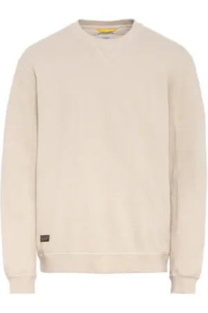 Camel Active Heren, Sweatshirts & Hoodies, , Maat: 2XL