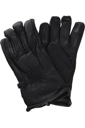 Von Dutch Heren, Accessoires, Zwart, Maat: ONE Size Leer