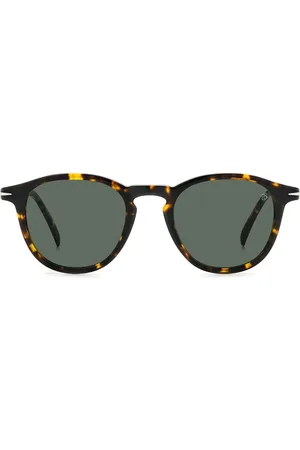 DB EYEWEAR BY DAVID BECKHAM Unisex, Accessoires, Veelkleurig, Maat: 49 MM