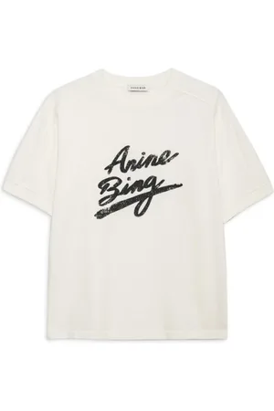 ANINE BING Dames, Tops, , Maat: M