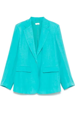 Liu Jo Dames, Jassen, Blauw, Maat: XS