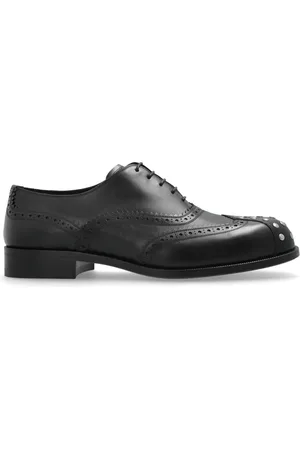 Bally Heren, Schoenen, Zwart, Maat: 41 EU Leer