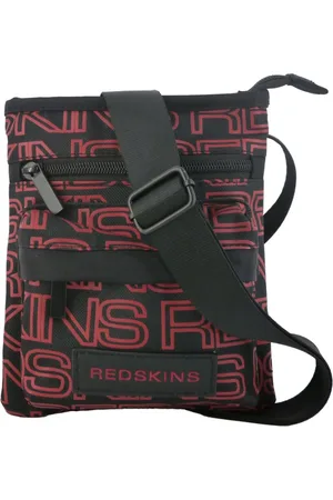 Redskins Heren, Tassen, Veelkleurig, Maat: ONE Size Nylon