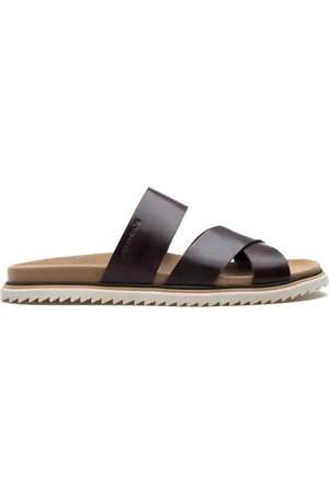 Ambitious Heren, Schoenen, Bruin, Maat: 42 EU Leer